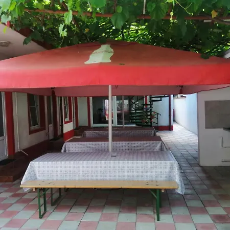 Casa Boema إيفوري نورد