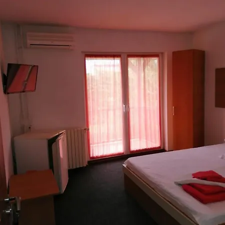 Casa Boema 4* إيفوري نورد