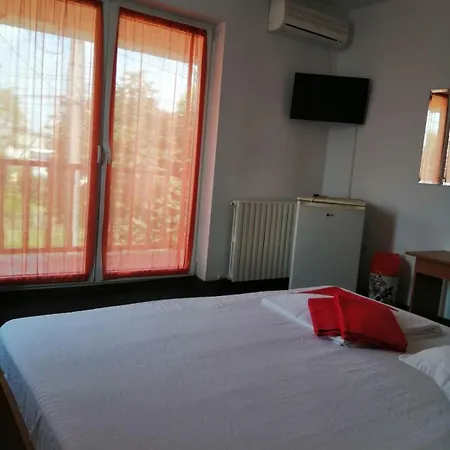 Casa Boema بيت ضيافة