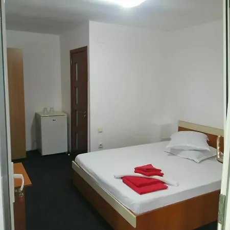 Casa Boema * Eforie Nord