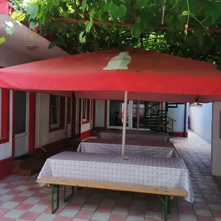 Casa Boema Maison d'hôtes