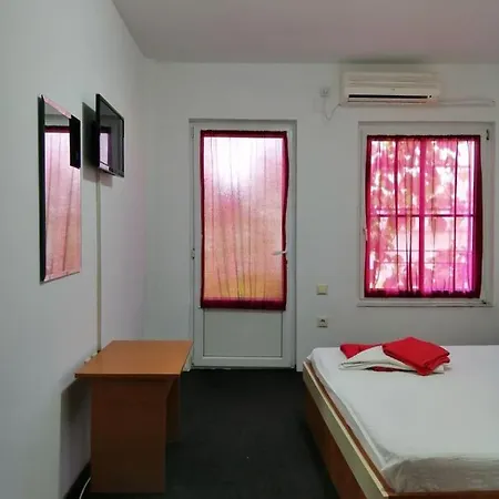 Casa Boema إيفوري نورد