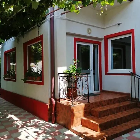 Maison d'hôtes Casa Boema *