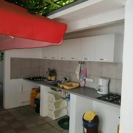 Casa Boema Maison d'hôtes Eforie Nord