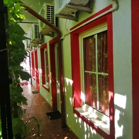 Casa Boema Maison d'hôtes
