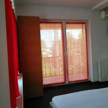 Casa Boema Maison d'hôtes Eforie Nord