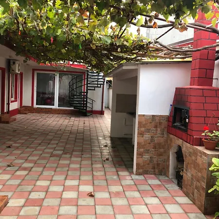 Casa Boema 4* إيفوري نورد