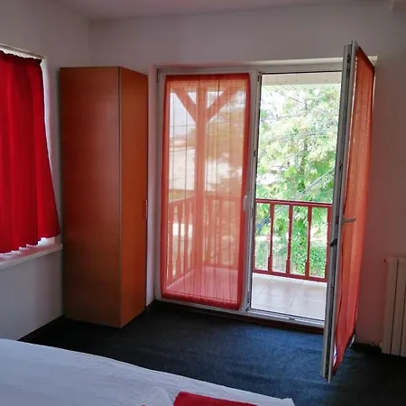 بيت ضيافة Casa Boema