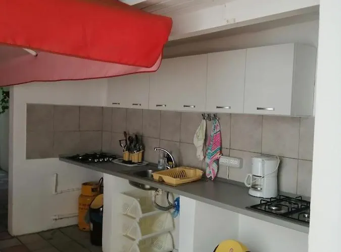 Casa Boema Vendégház Észak-Eforie