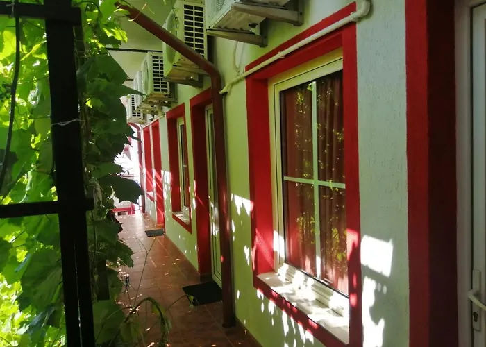 Casa Boema Vendégház