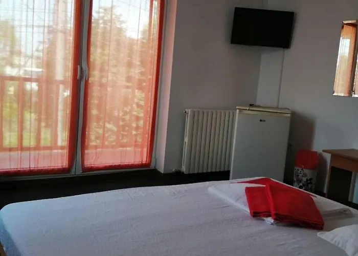 Casa Boema Vendégház