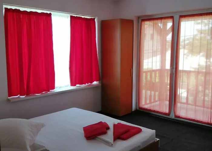 Casa Boema Vendégház